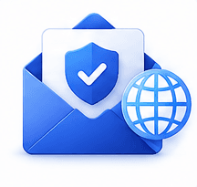 E-Mail- und Web-Schutz blockiert bösartige Links und Anhänge
