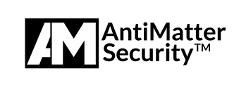 Antimatter Cyber Defense
